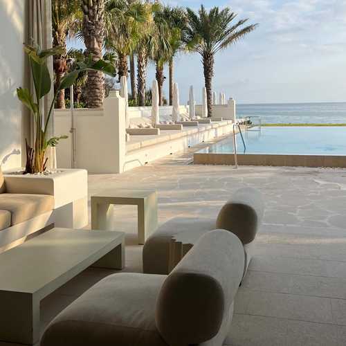 @kaiyabeachresort beach club is the definition of sleek and sophisticated ✨

we have the inside scoop so more to come on this new hidden gem on 30A ☀️

reach out to learn more 🌊

#pytco #whiteglovedestinations #coraltreehospitality